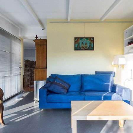 Ulivi A Milano Apartment Exterior photo