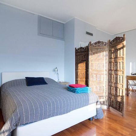 Ulivi A Milano Apartment Exterior photo
