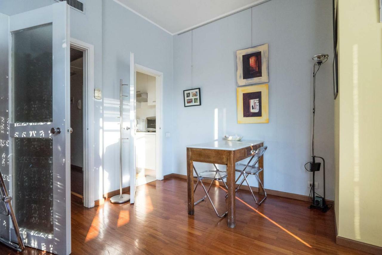 Ulivi A Milano Apartment Exterior photo