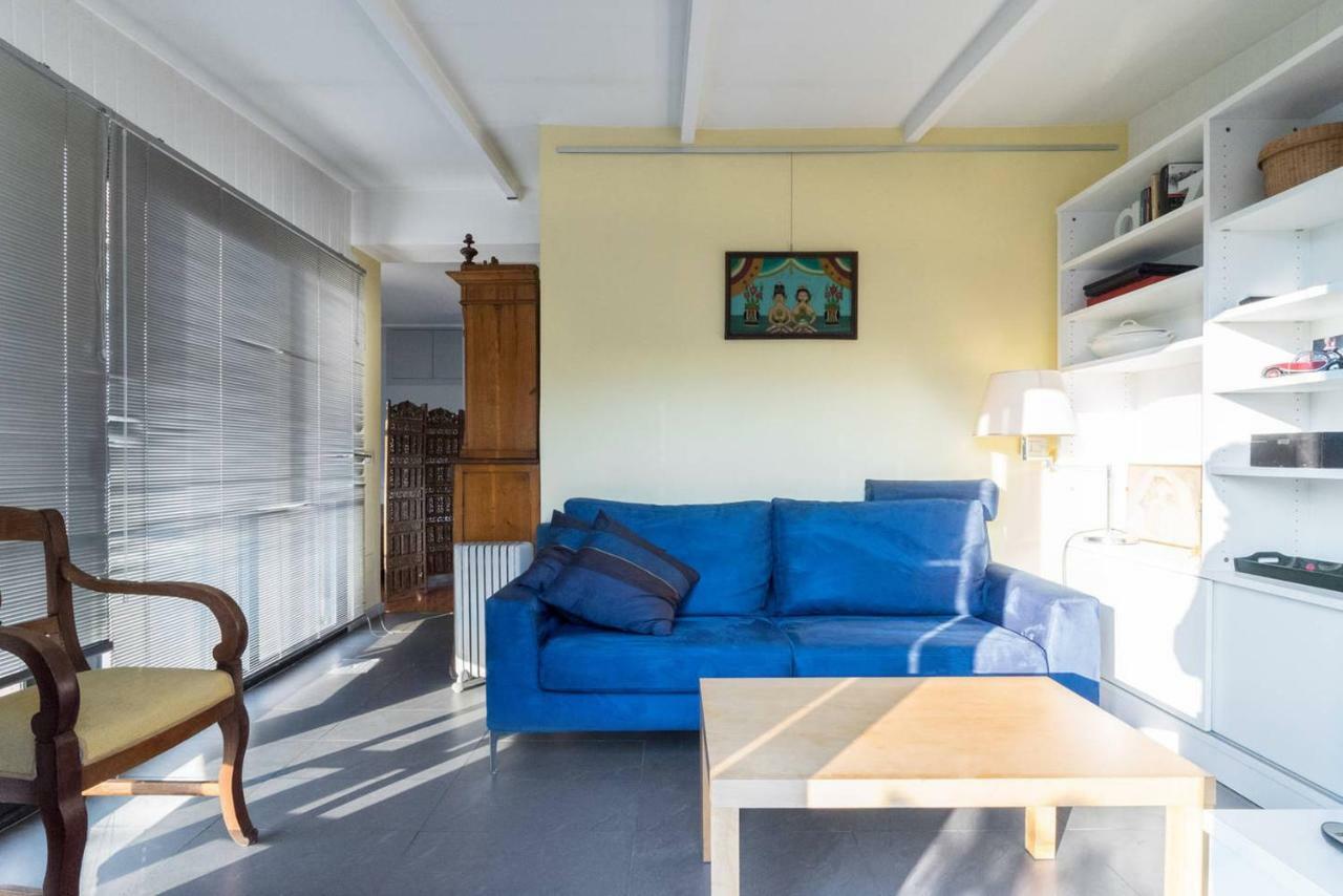 Ulivi A Milano Apartment Exterior photo