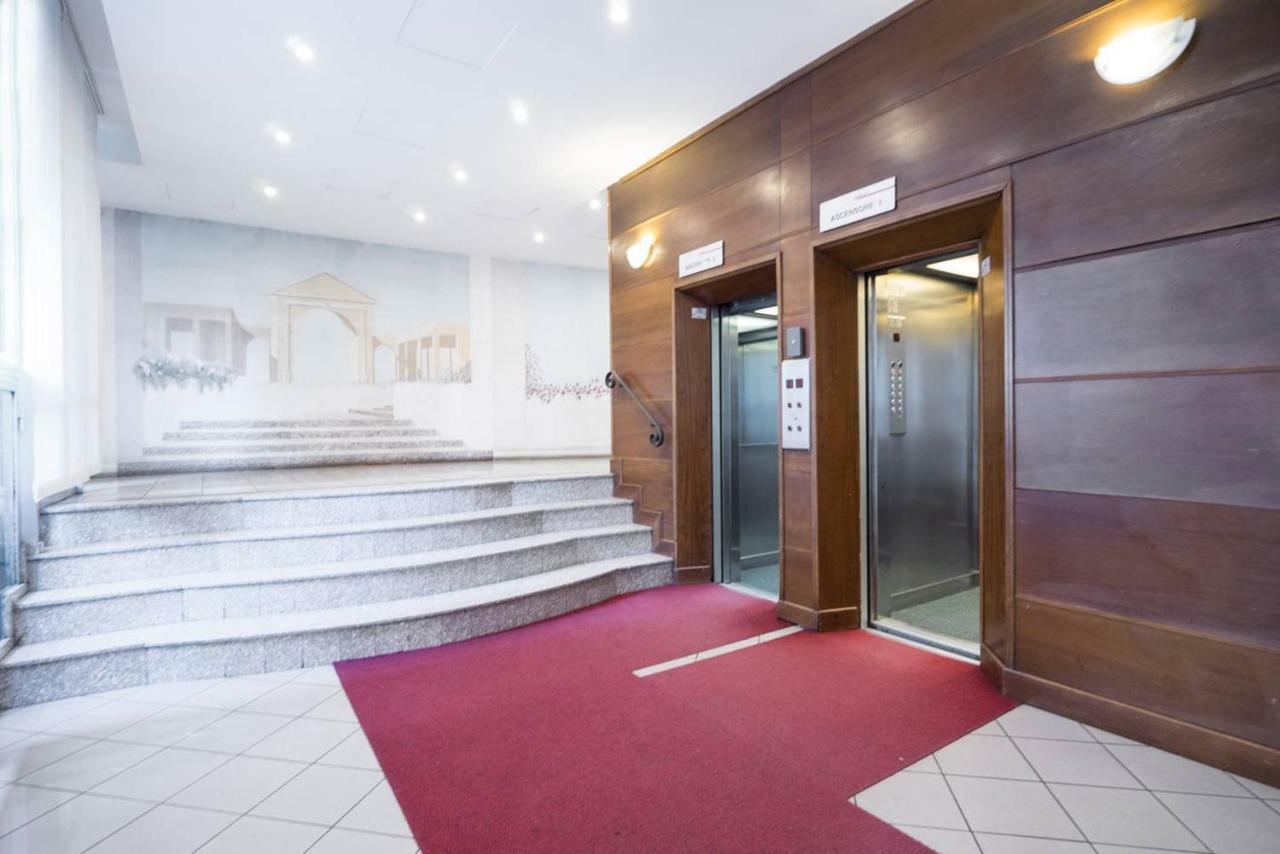 Ulivi A Milano Apartment Exterior photo