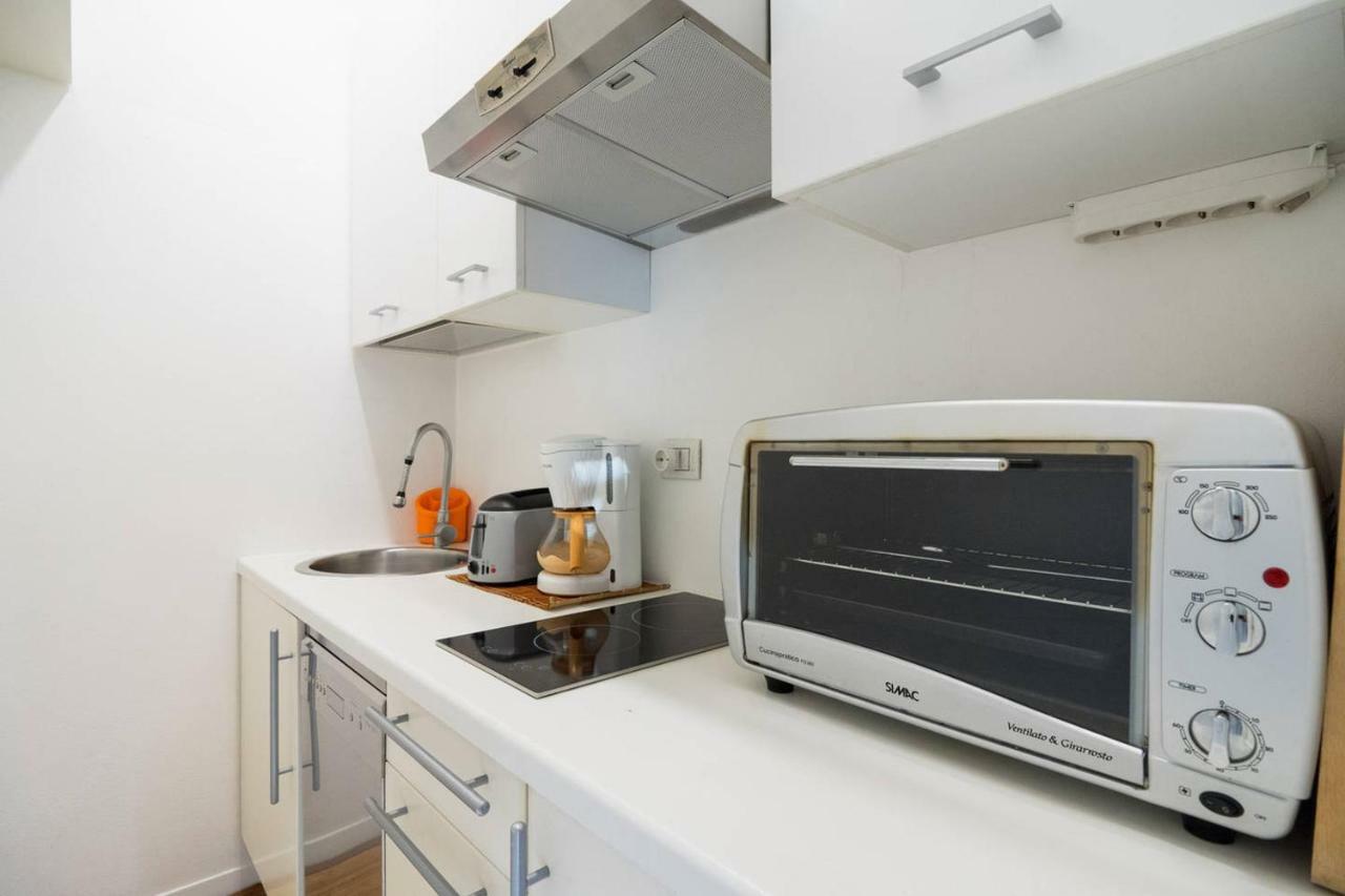 Ulivi A Milano Apartment Exterior photo
