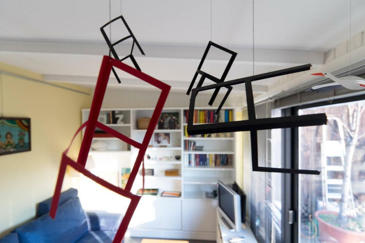 Ulivi A Milano Apartment Exterior photo