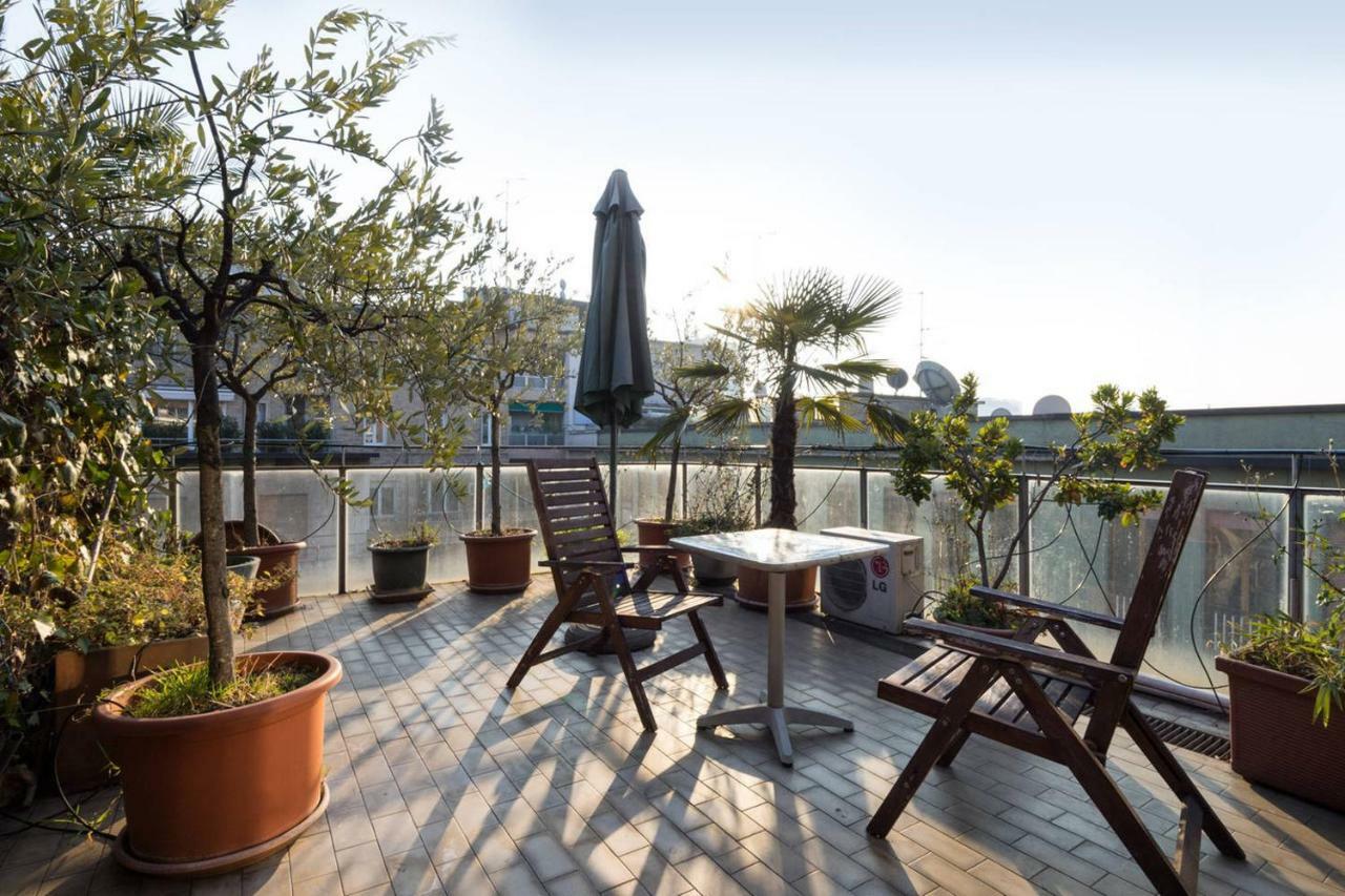 Ulivi A Milano Apartment Exterior photo